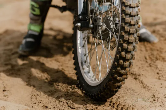Bike Tyres: The Complete Guide