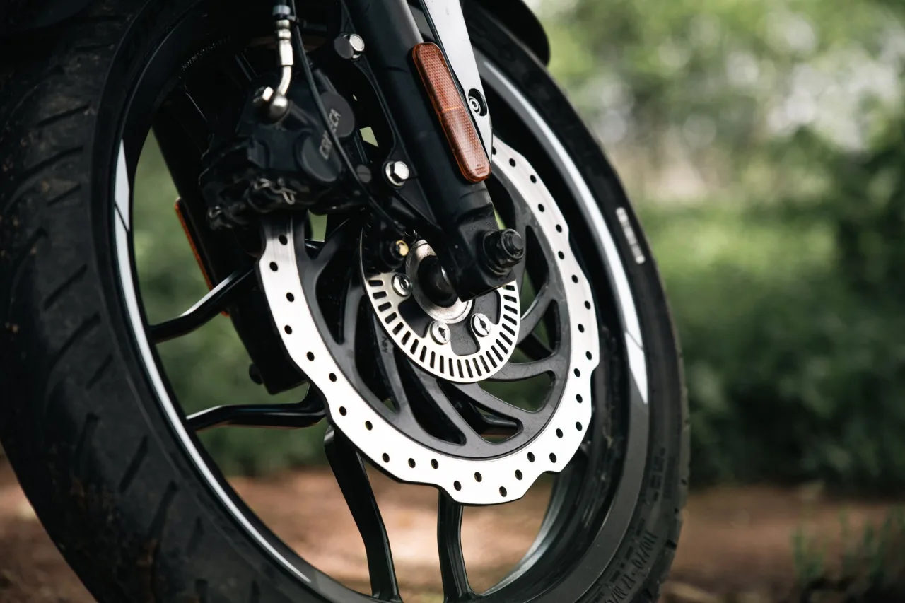 Bike Tyres: The Complete Guide