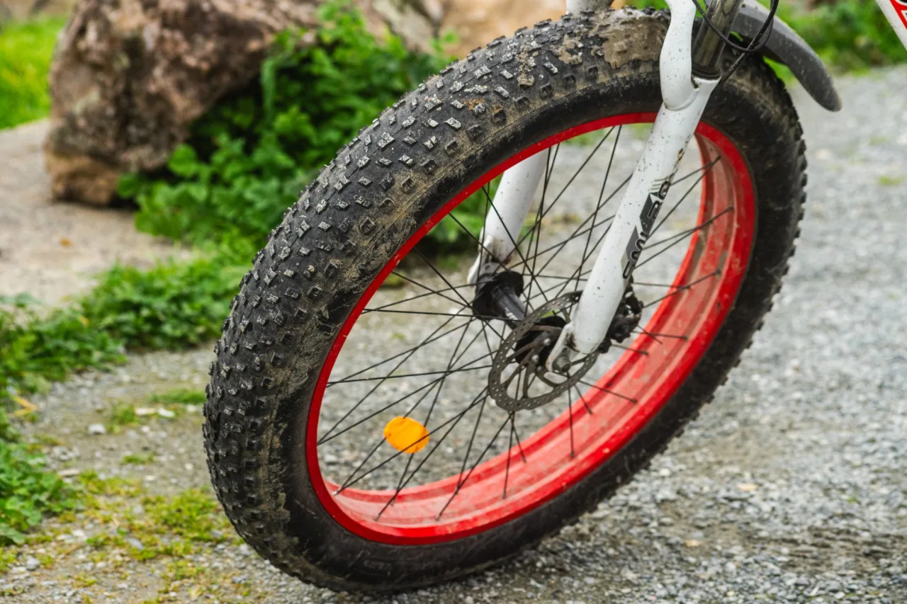 Bike Tyres: The Complete Guide