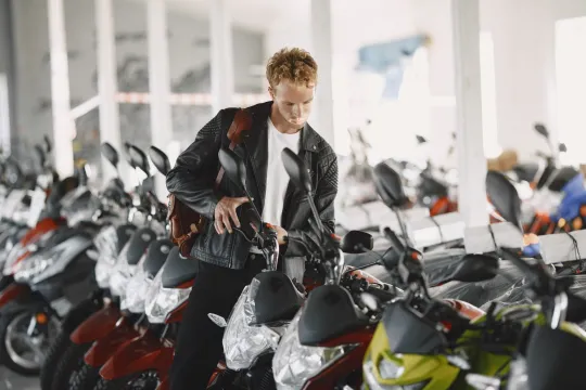 Bikes for Sale Near Me: Find Trusted Shops