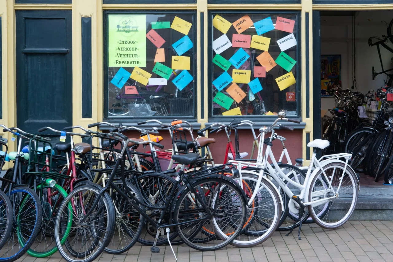 Bikes for Sale Near Me: Find Trusted Shops