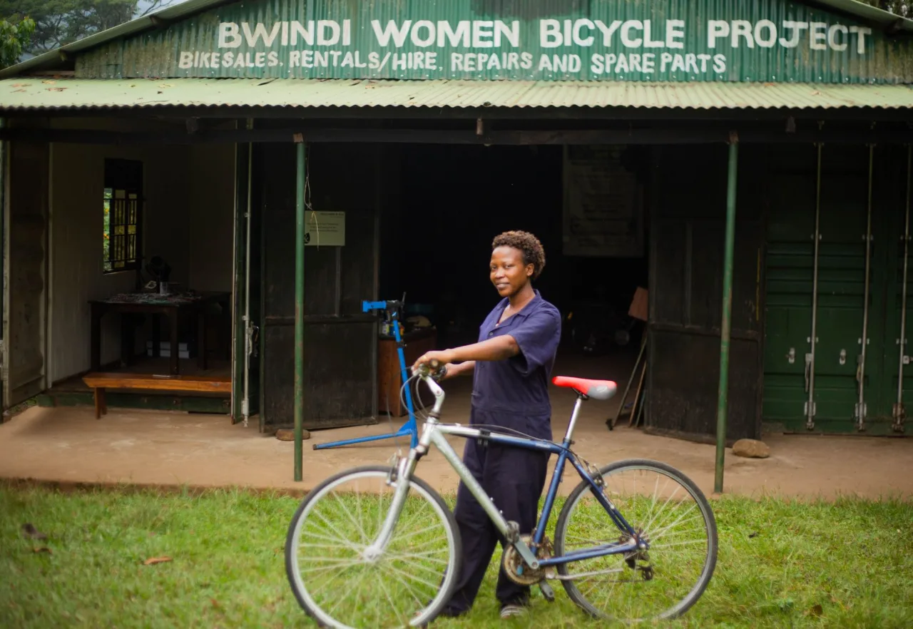 Bikes for Sale Near Me: Find Trusted Shops
