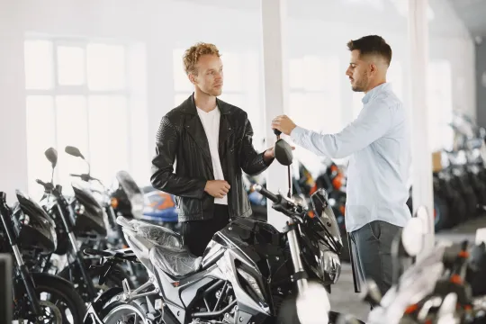 Bikes for Sale: The Complete Guide