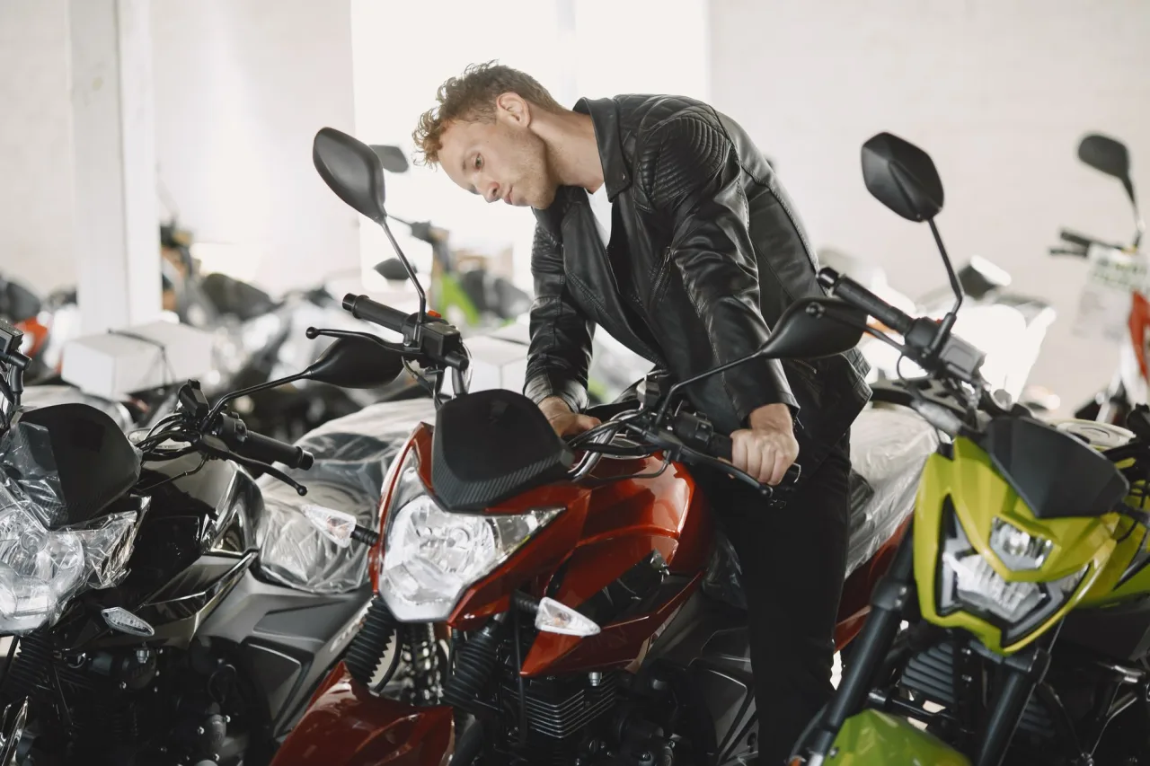 Bikes for Sale: The Complete Guide