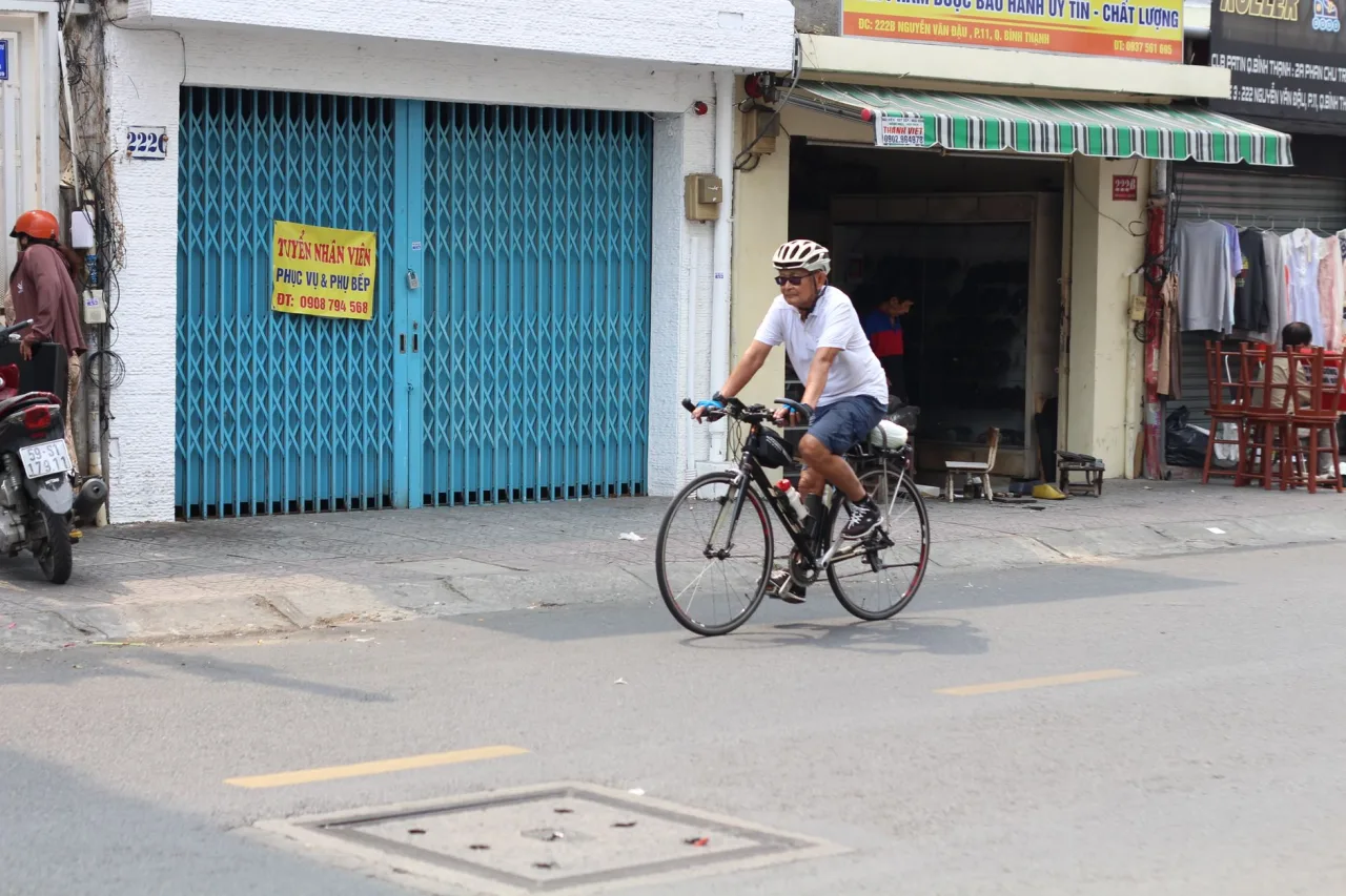 Bikes Near Me: Local Shop Guide