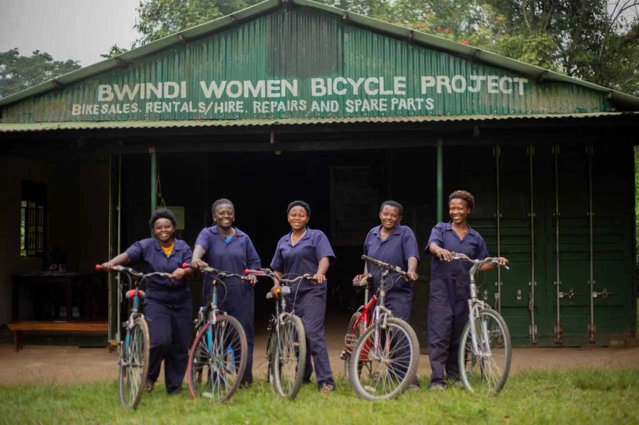 Bikes Near Me: Local Shop Guide
