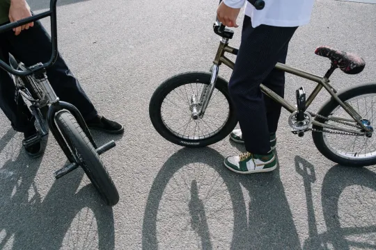 BMX Bikes for Sale: Complete Guide