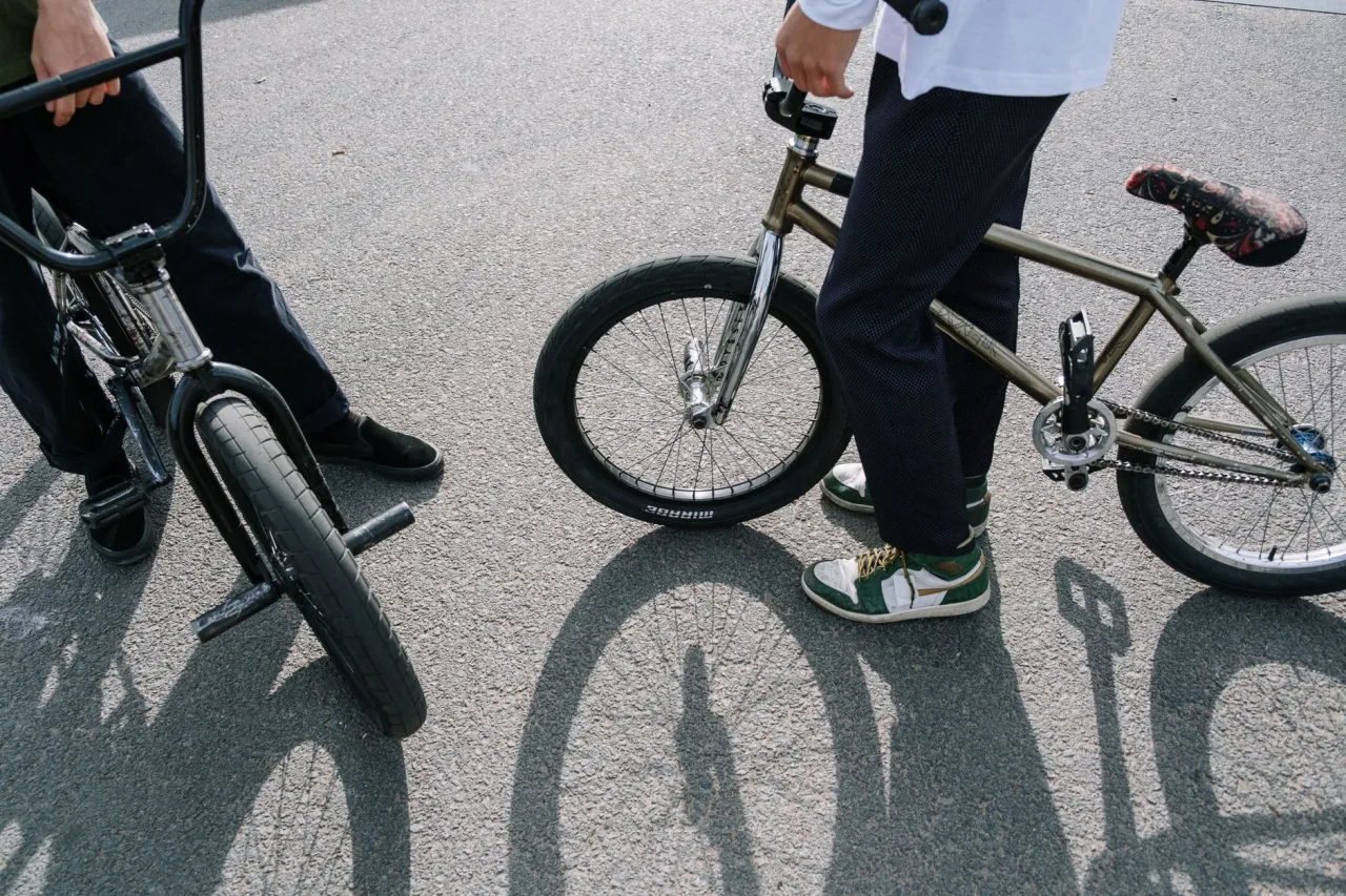 BMX Bikes for Sale: Complete Guide