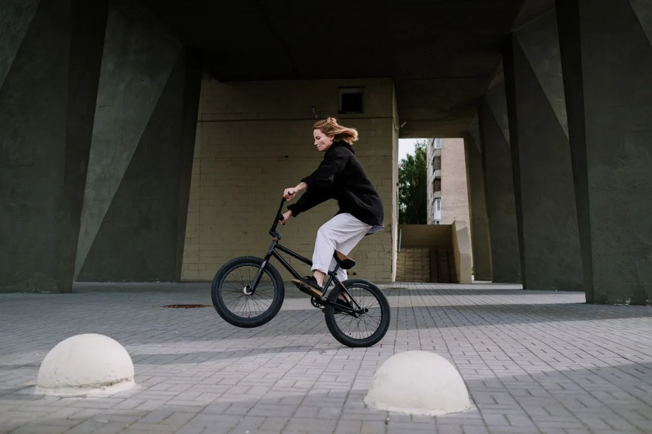 BMX Bikes for Sale: Complete Guide