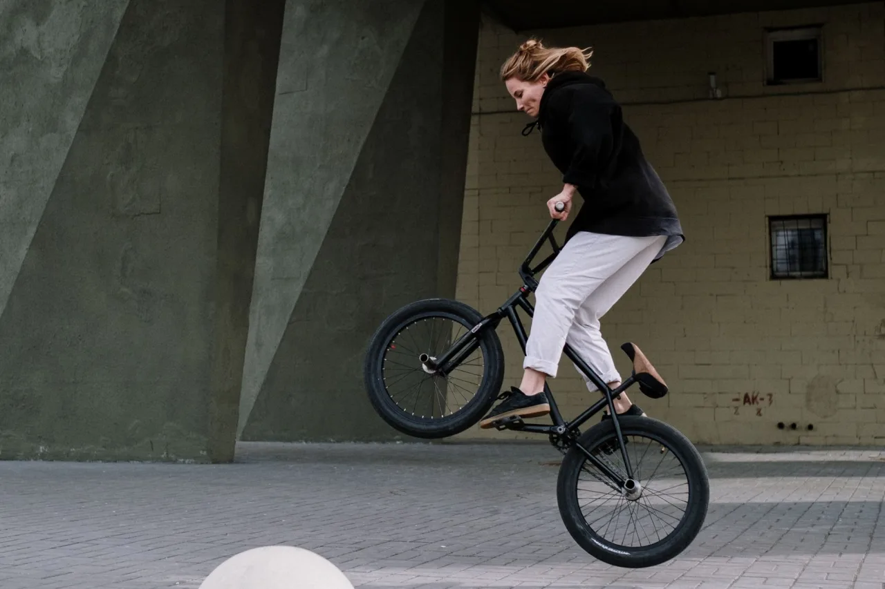 BMX Bikes for Sale: Complete Guide