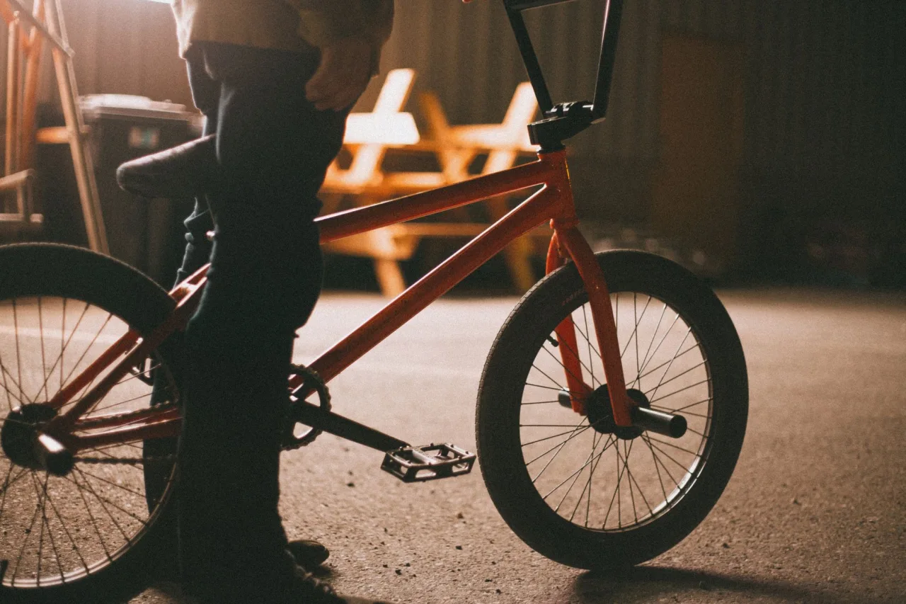 BMX Bikes: The Complete Guide