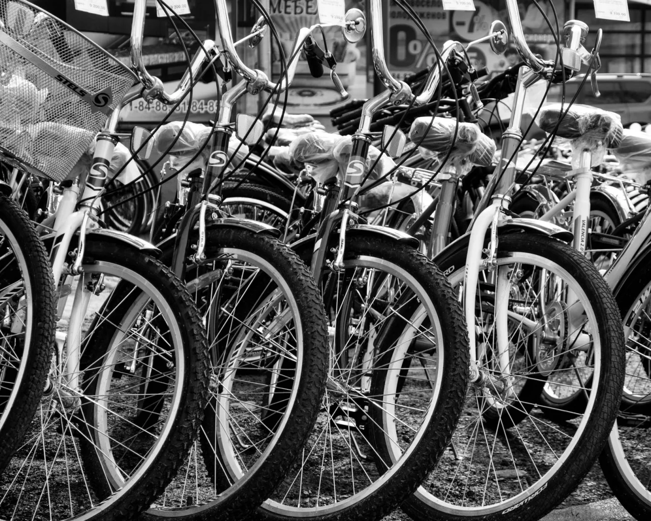 Buy a Cycle: The Complete Guide