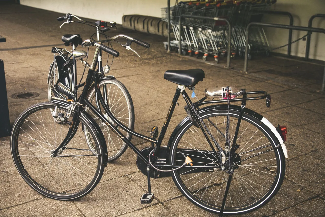 Buy a Cycle: The Complete Guide