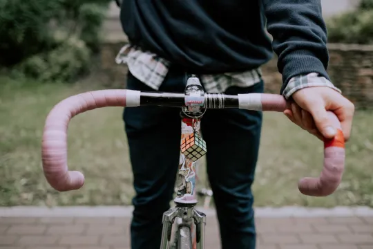 Cube E-Bike: The Complete Guide