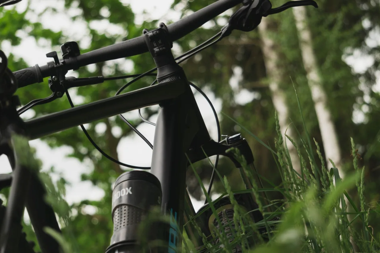 Cube E-Bike: The Complete Guide