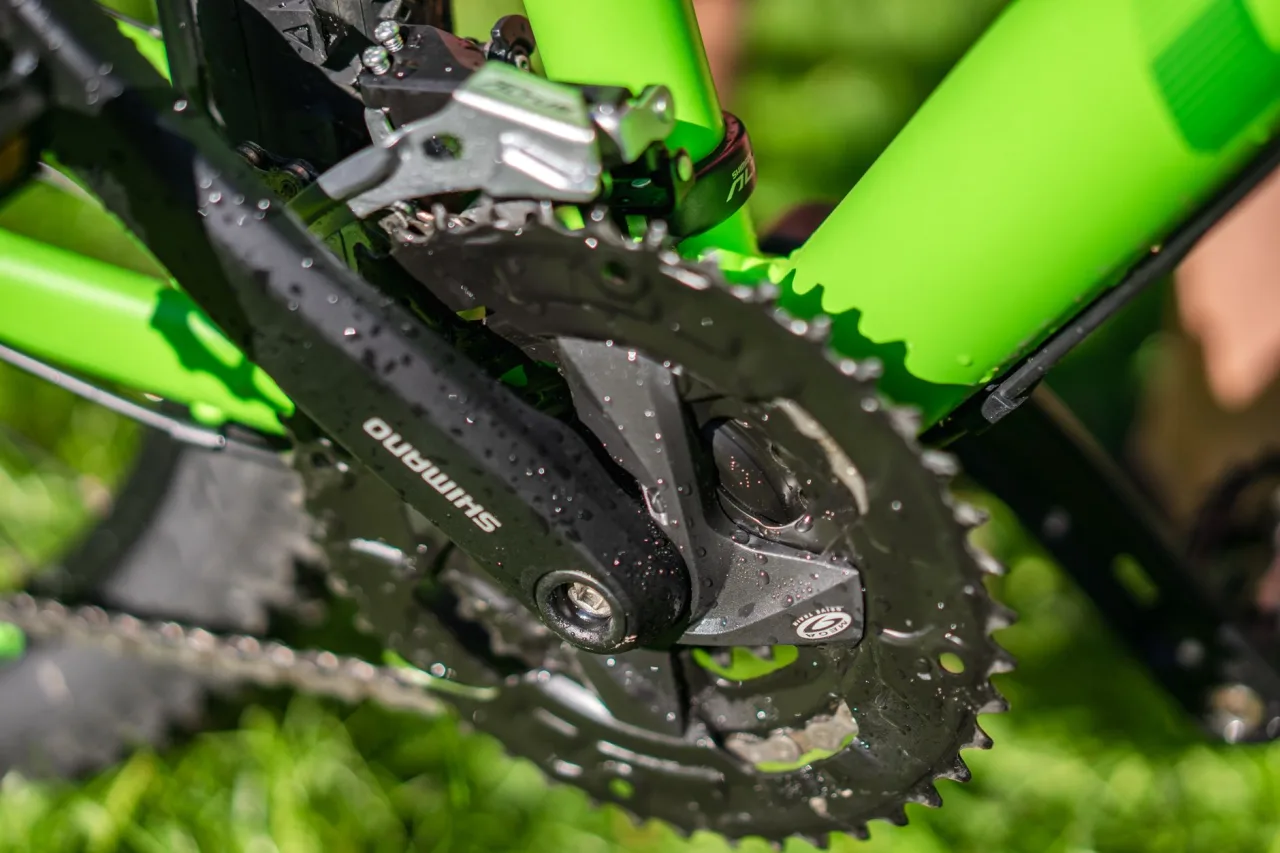 Cube E-Bike: The Complete Guide