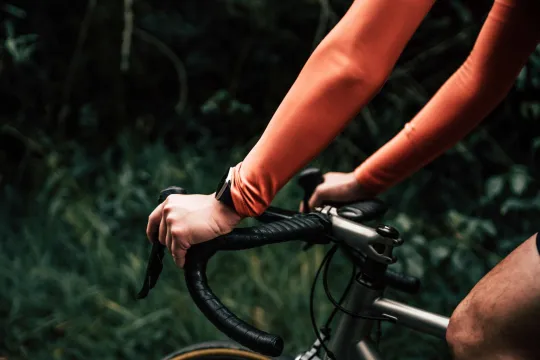 Cycling Gear: The Complete Guide