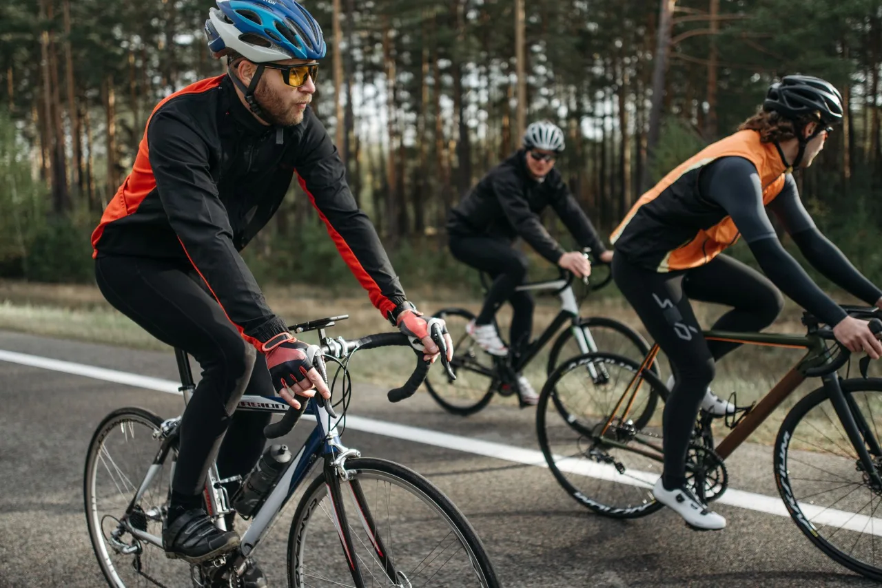 Cycling Gear: The Complete Guide