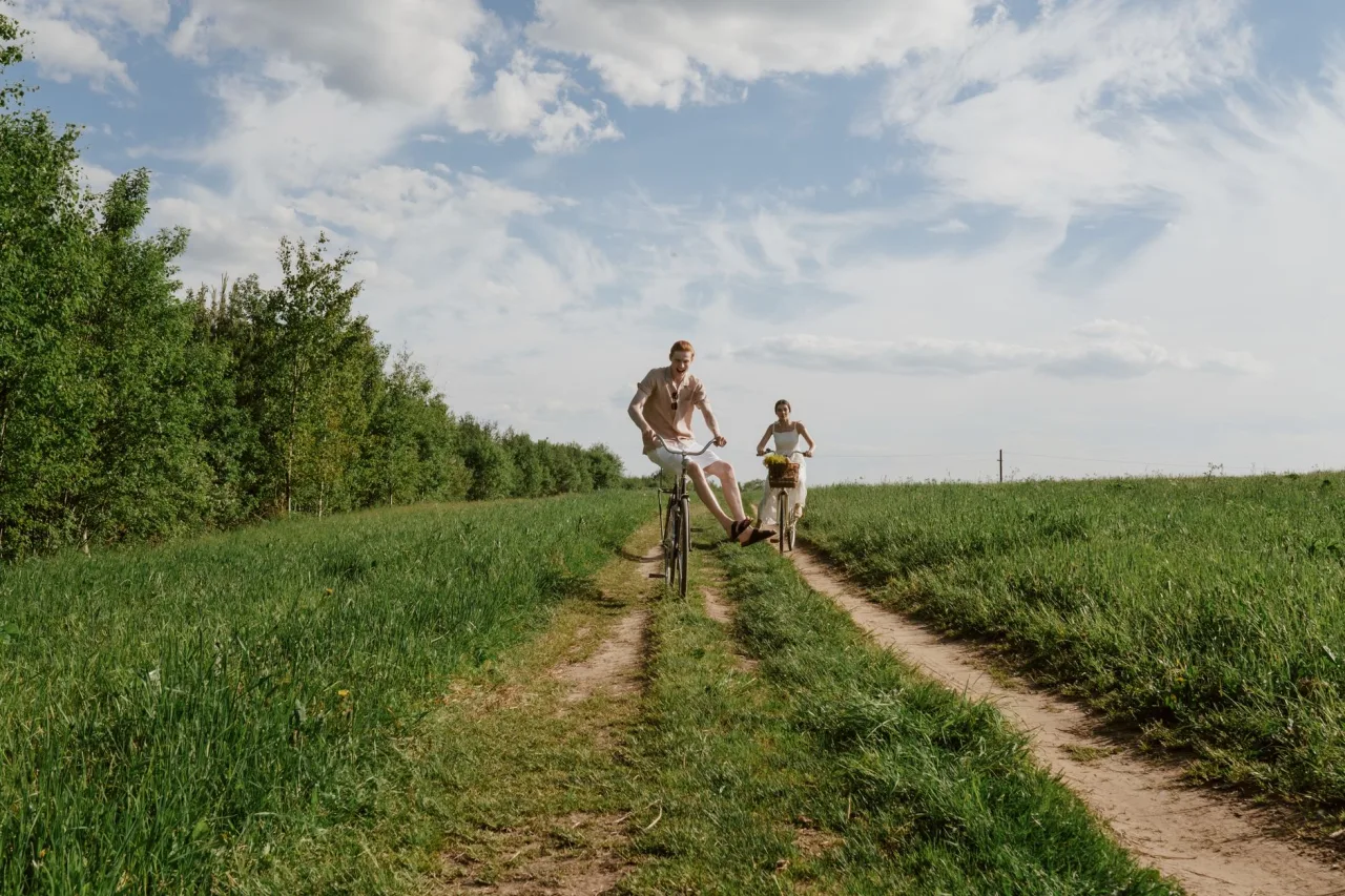 Cycling: The Complete Guide
