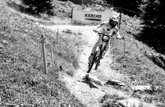 Downhill Bikes