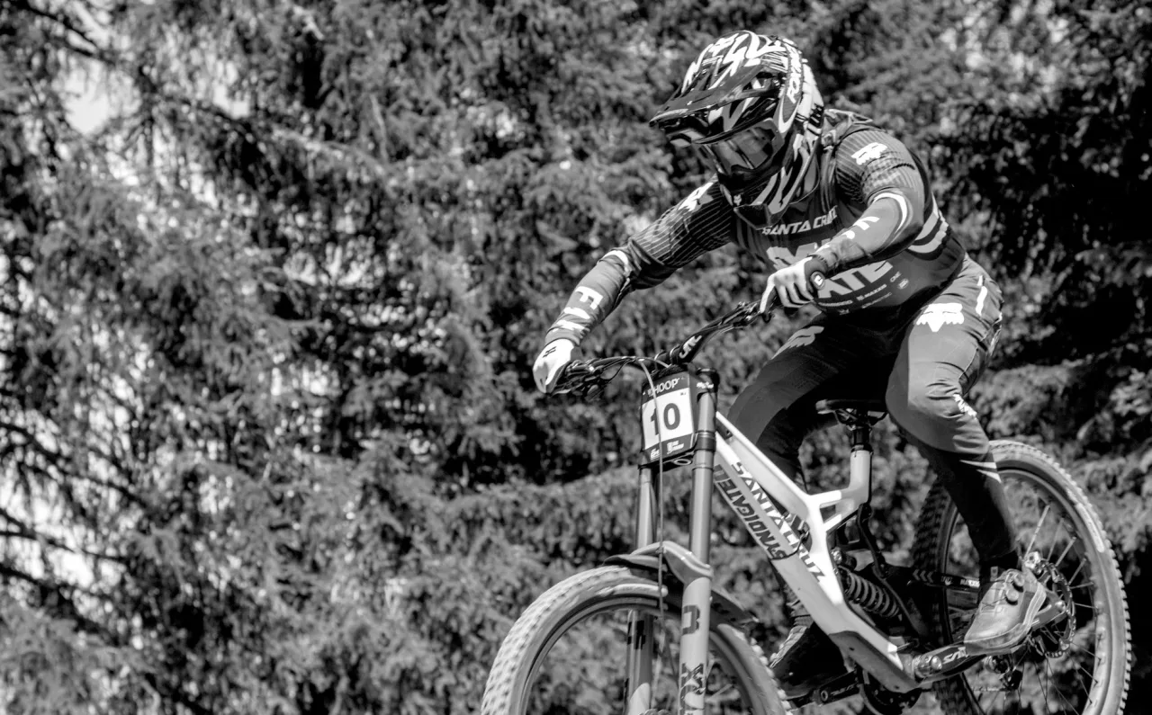 Downhill Bikes