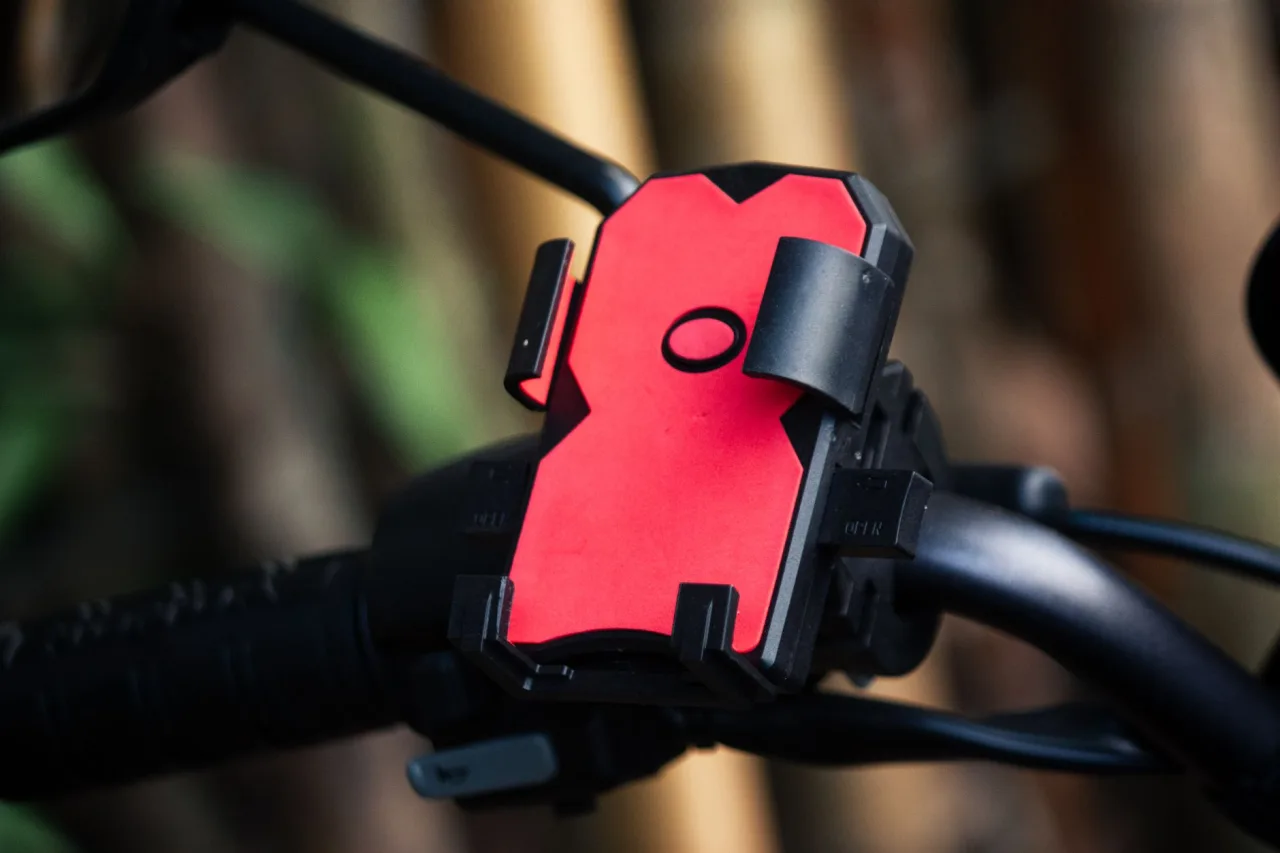 E-Bike Accessories