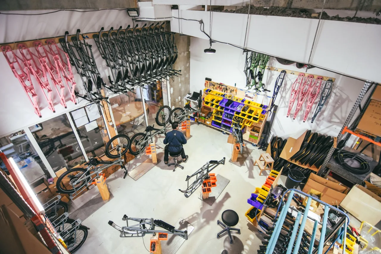 E-Bike Shop: How to Choose a Good One