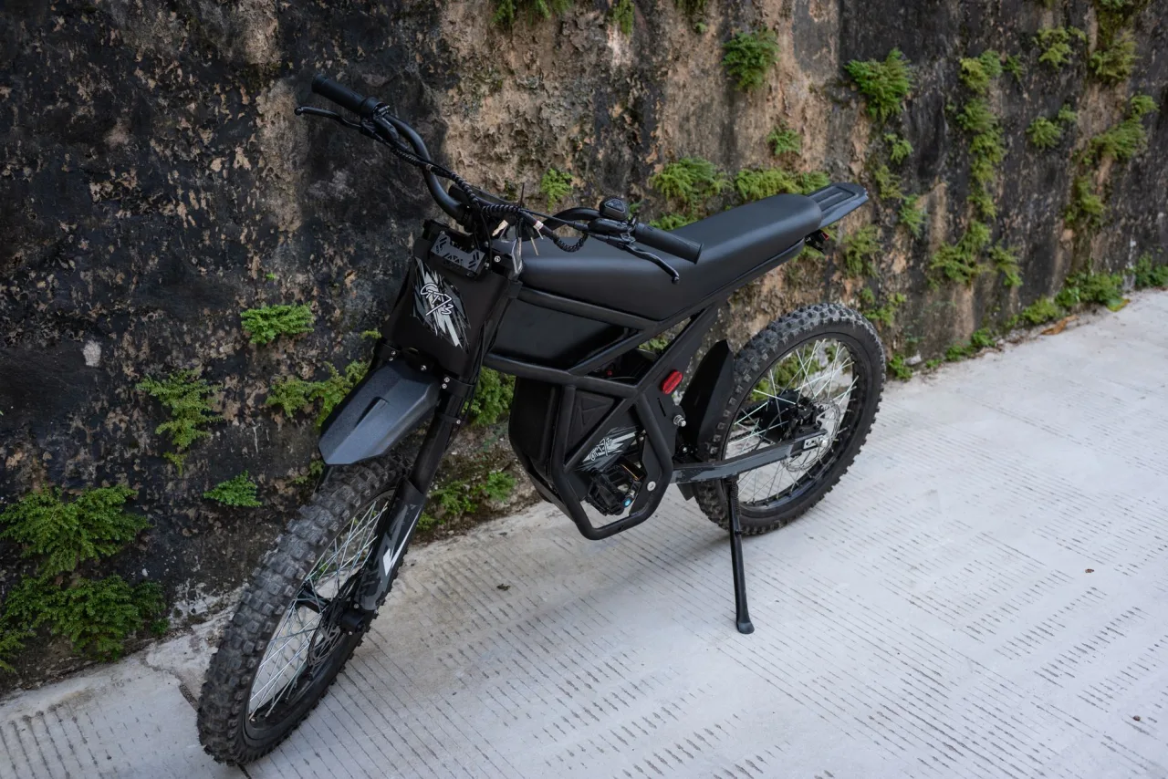 Eco Bike: The Complete Guide