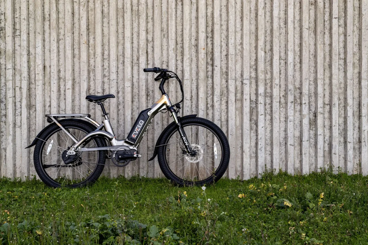 Eco Bike: The Complete Guide