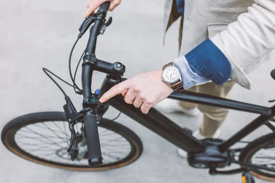 Electric Bike Company: Choosing a Brand
