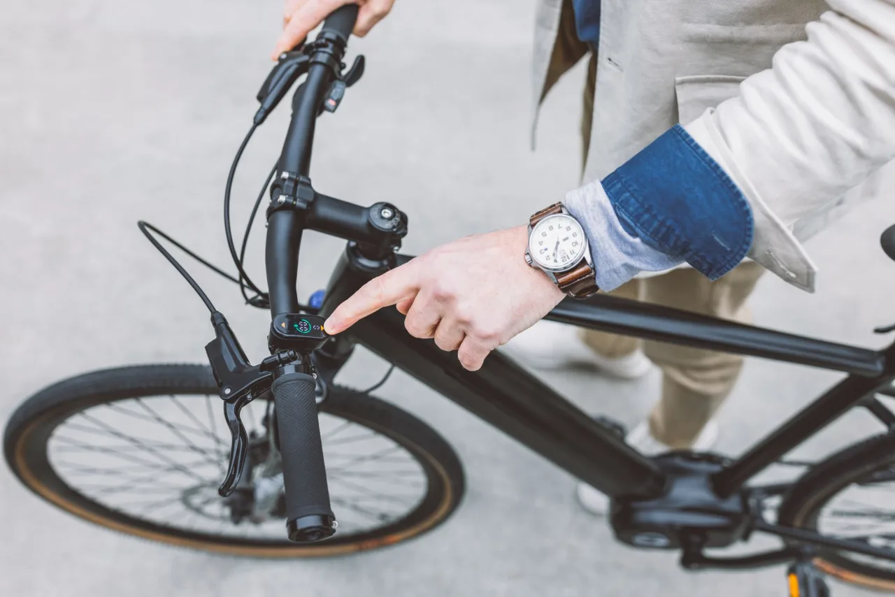 Electric Bike Company: Choosing a Brand