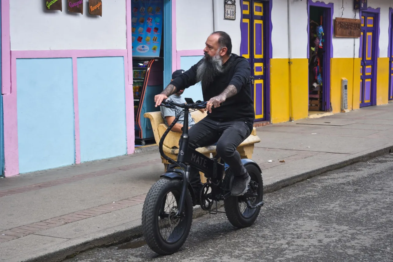 Electric Bike Company: Choosing a Brand
