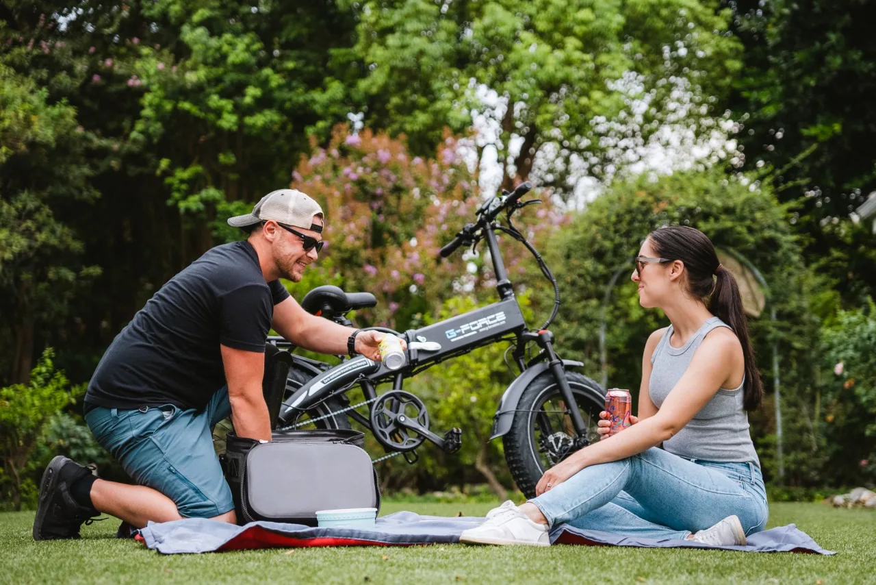 Electric Bike for Adults: Guide