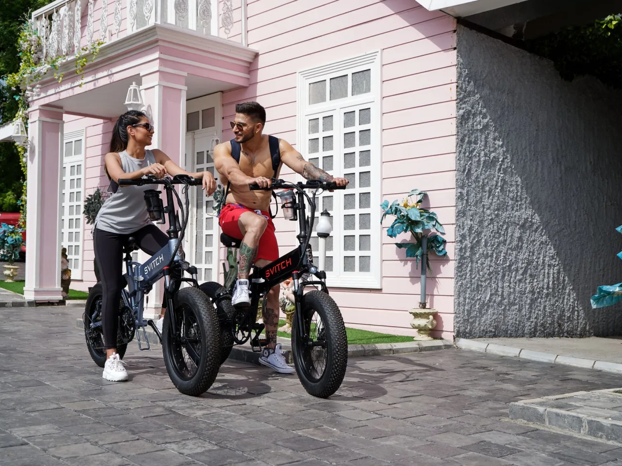 Electric Bike for Adults: Guide
