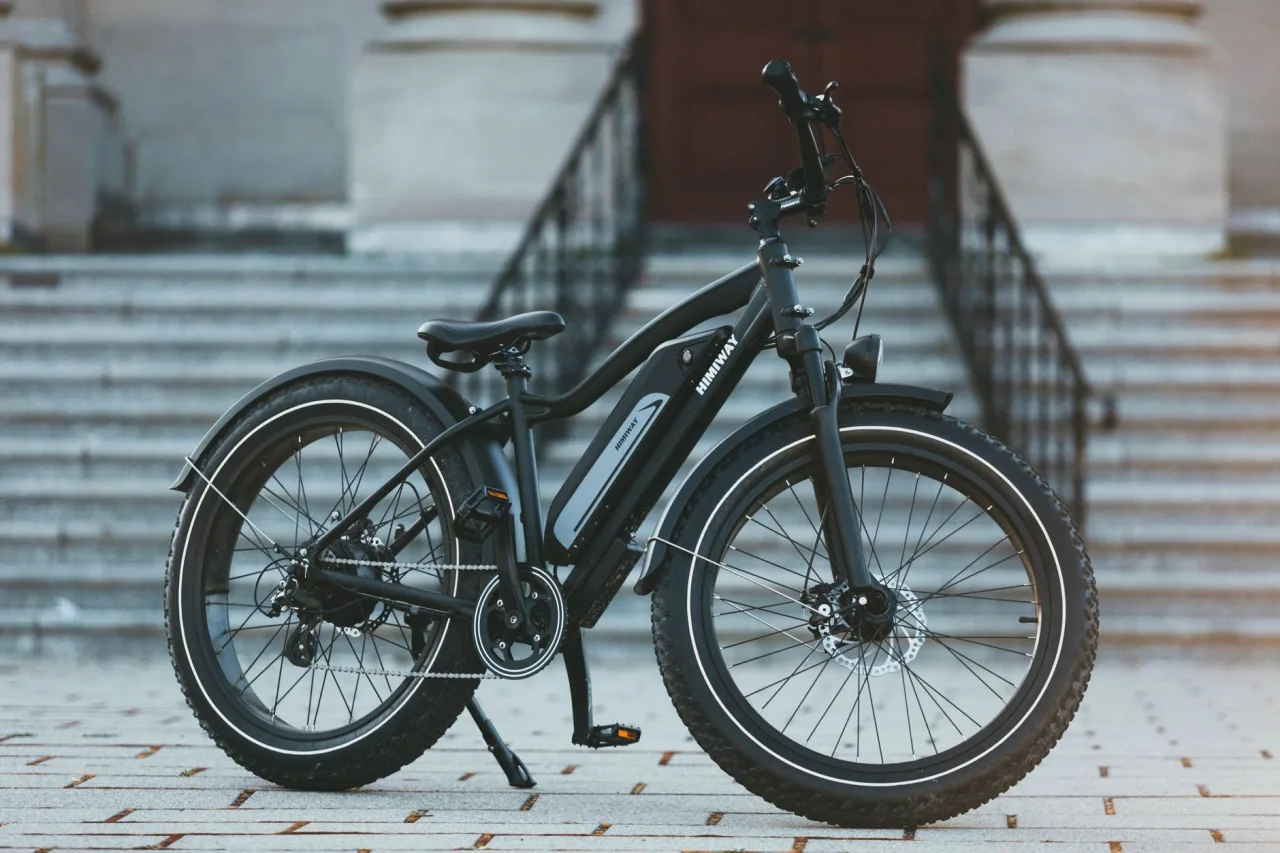 Electric Bike Price: Real Numbers 2026
