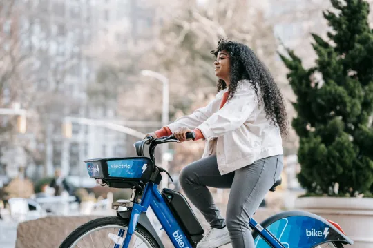 Electric Bike: The Complete Guide