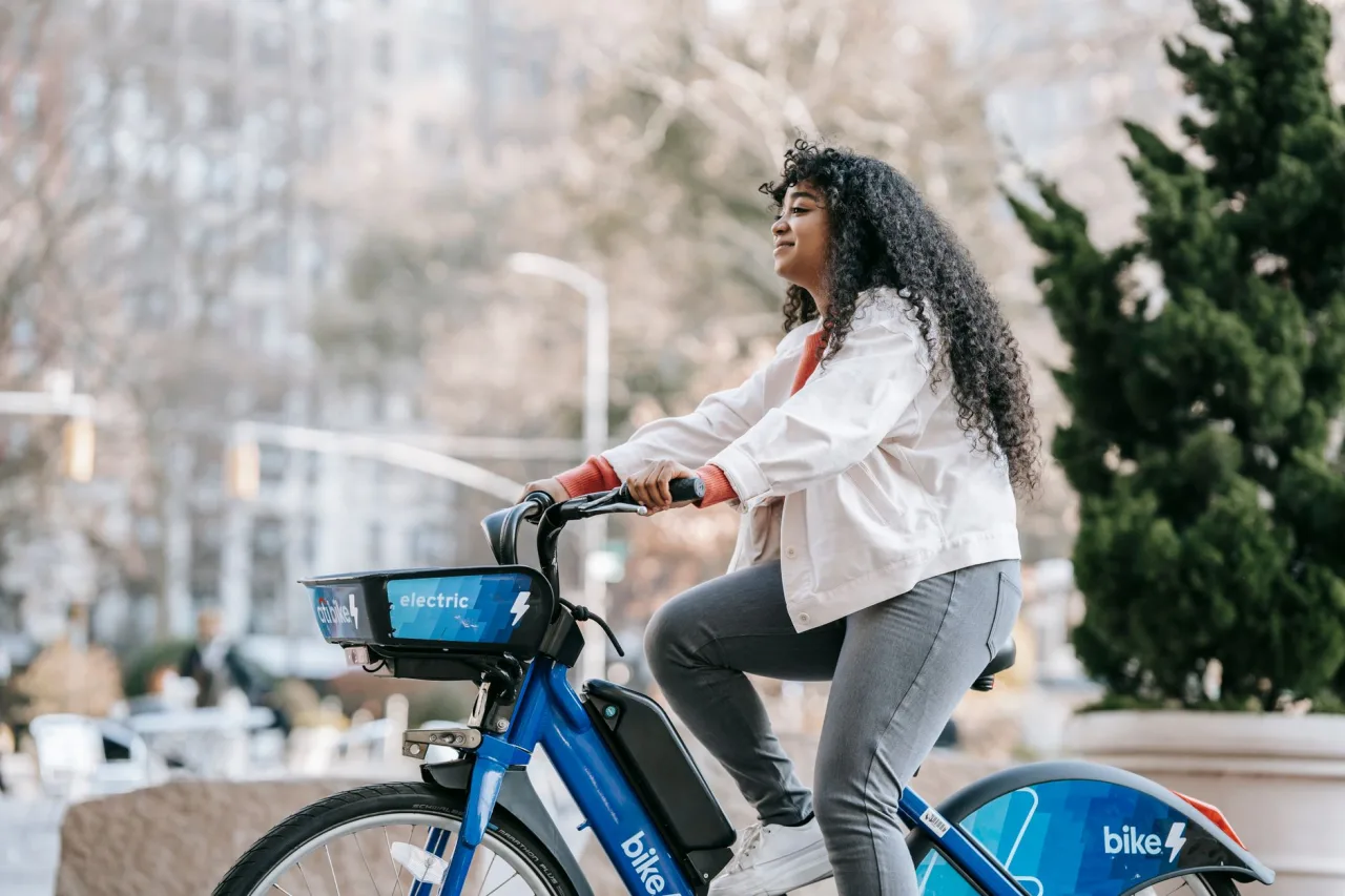 Electric Bike: The Complete Guide