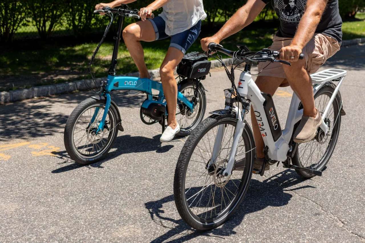 Electric Bike: The Complete Guide