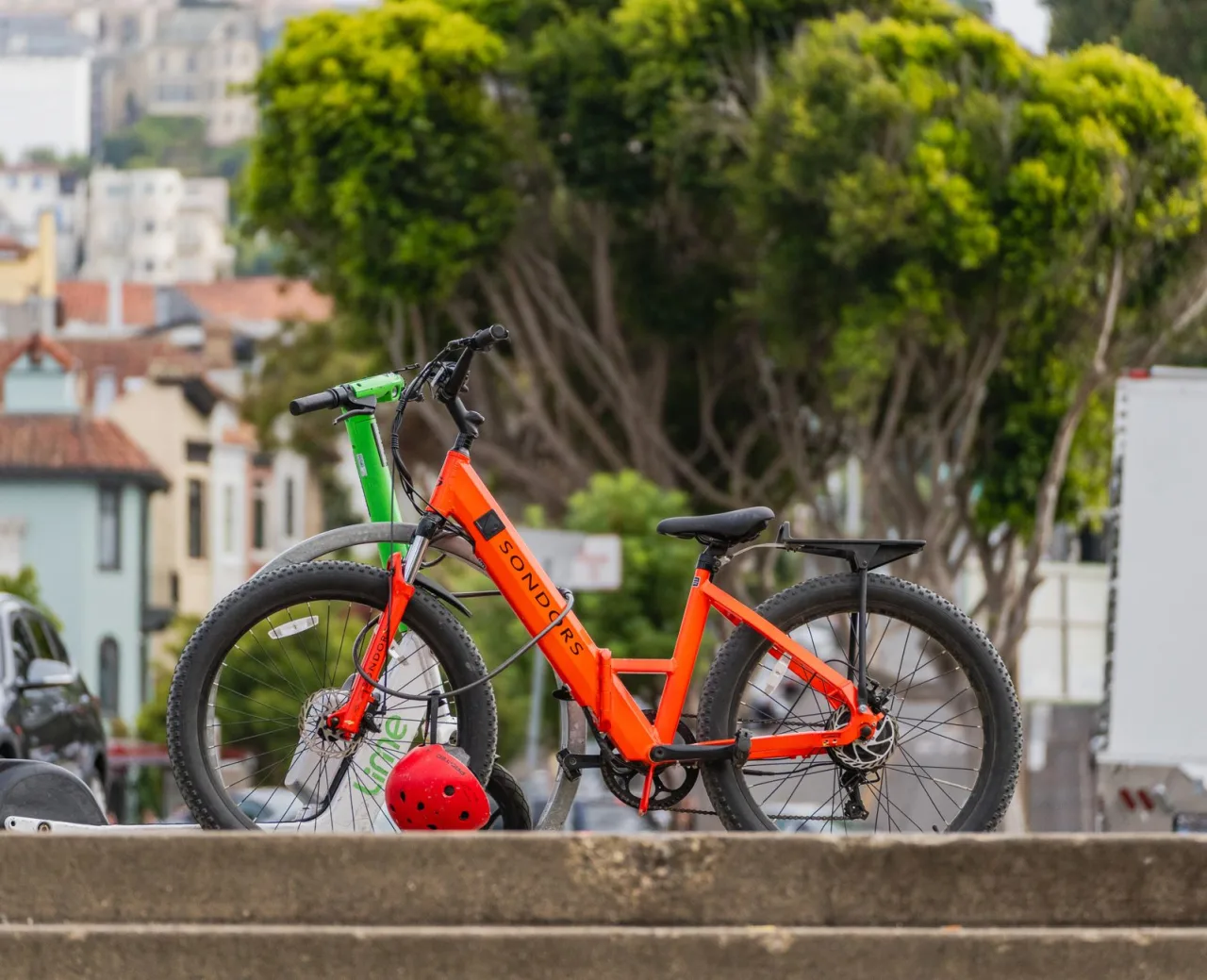 Electric Bike: The Complete Guide