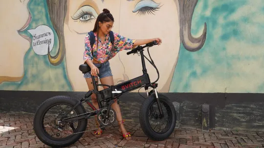 Electric Bikes for Sale: Buyer's Guide