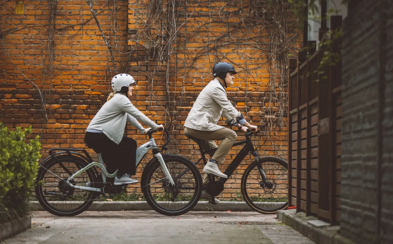 Electric Bikes for Sale: Buyer's Guide