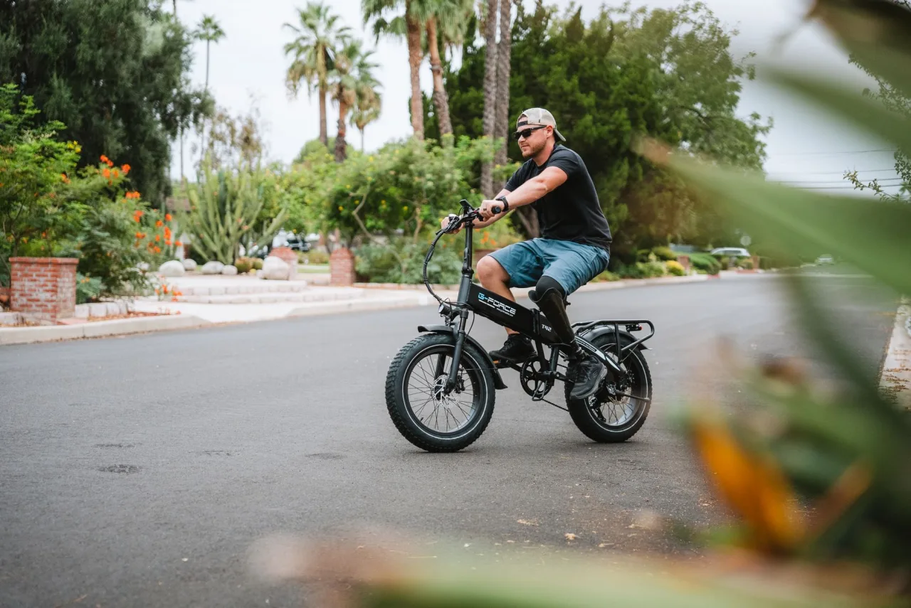 Electric Bikes for Sale: Buyer's Guide