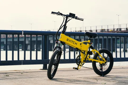 Electric Cycle: The Complete Guide