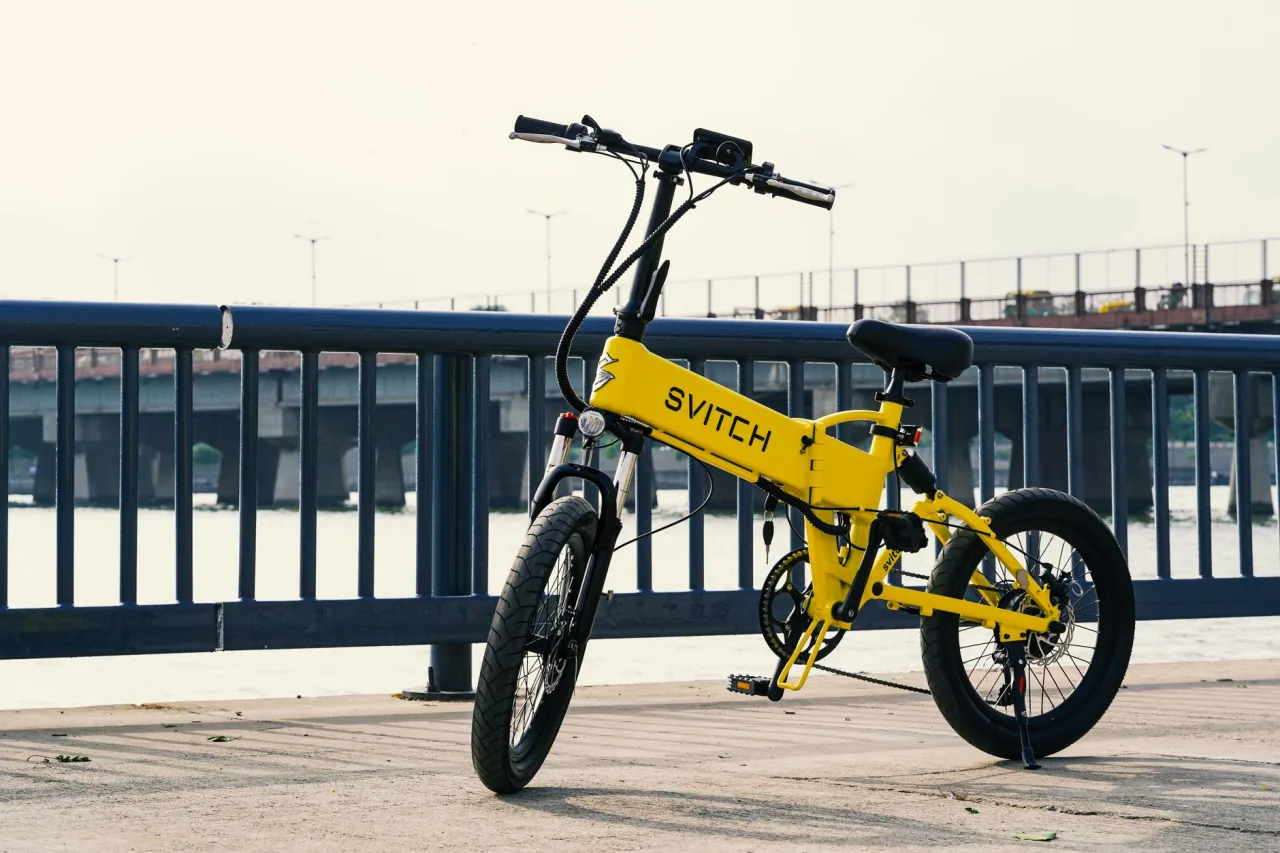 Electric Cycle: The Complete Guide