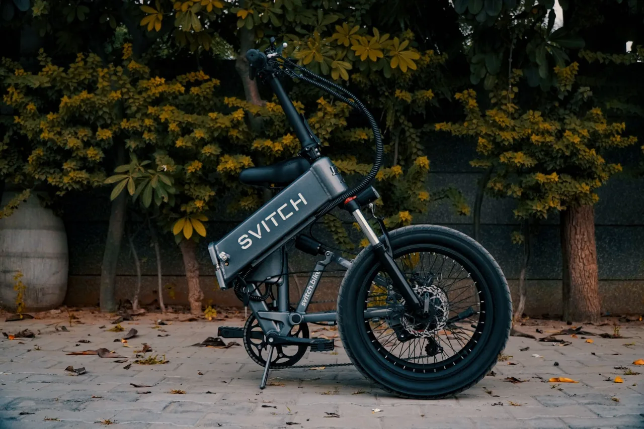 Electric Cycle: The Complete Guide