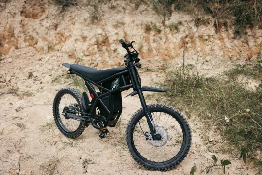 Electric Dirt Bike: Complete Guide