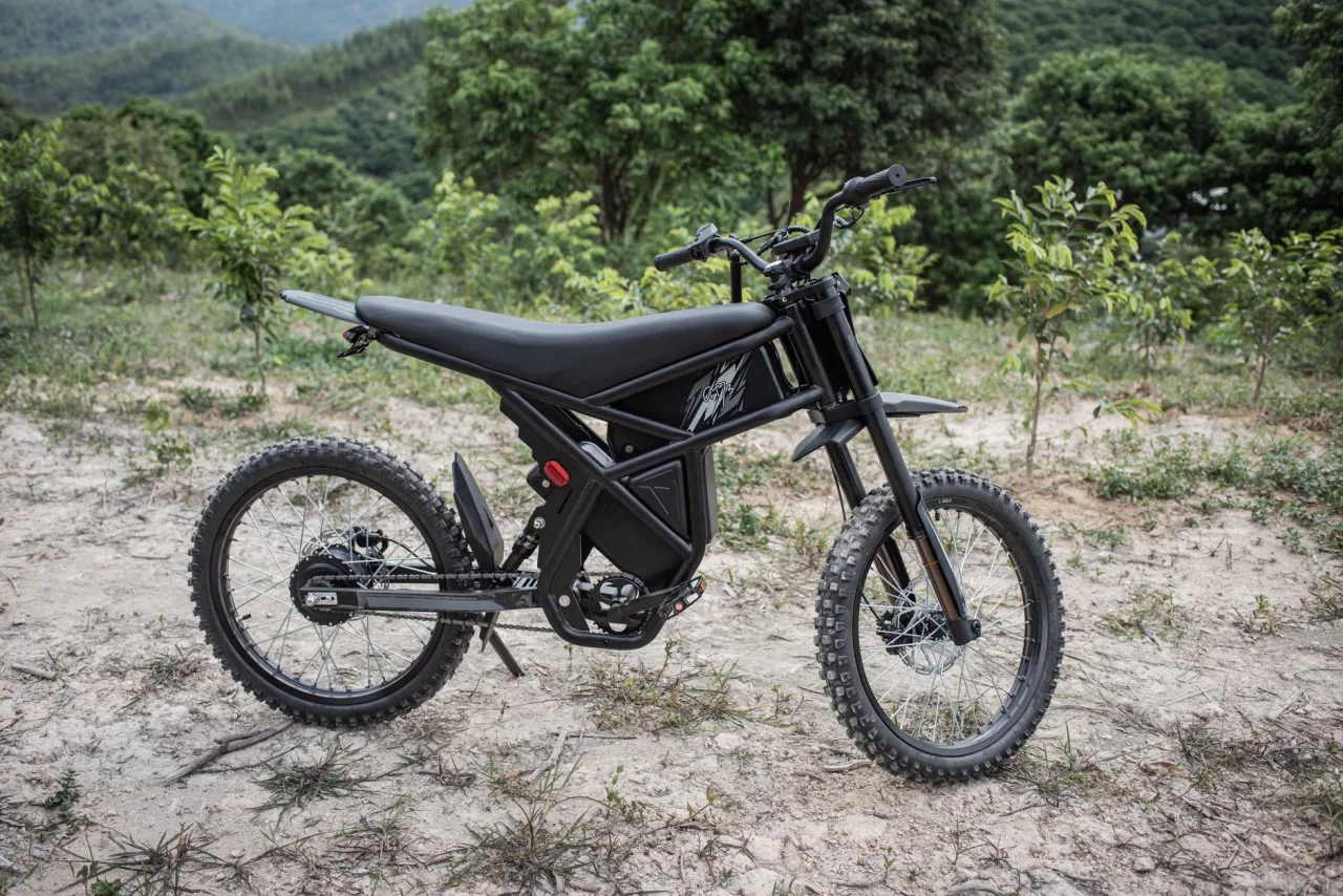 Electric Dirt Bike: Complete Guide