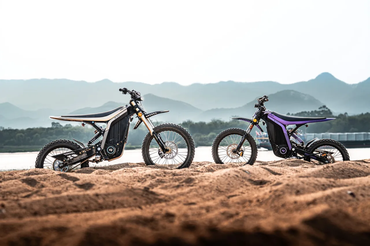 Electric Dirt Bike: Complete Guide