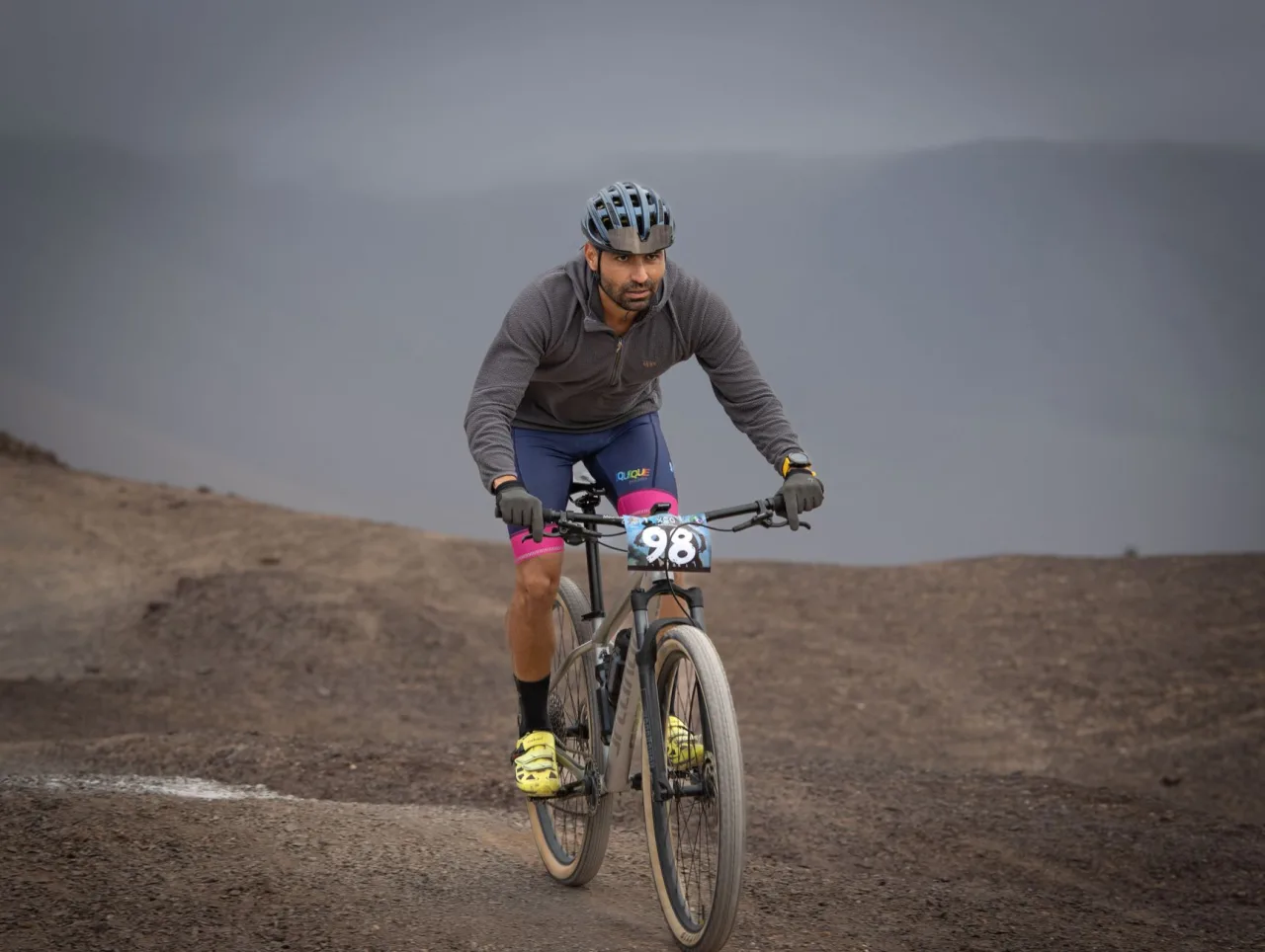 Electric MTB: The Complete Guide