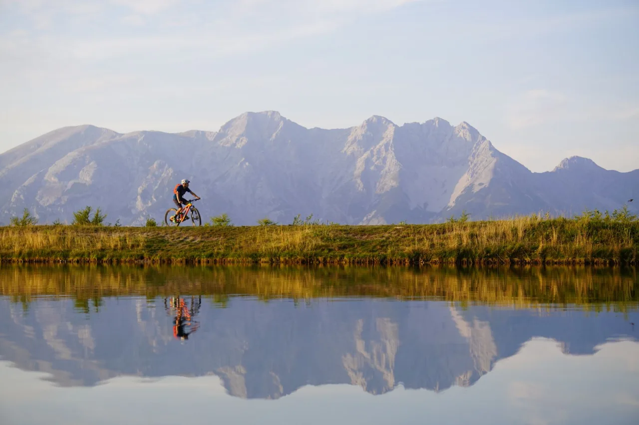 Electric MTB: The Complete Guide